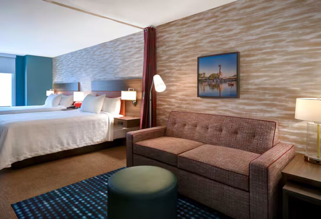 Photo of Bedroom in Wichita
