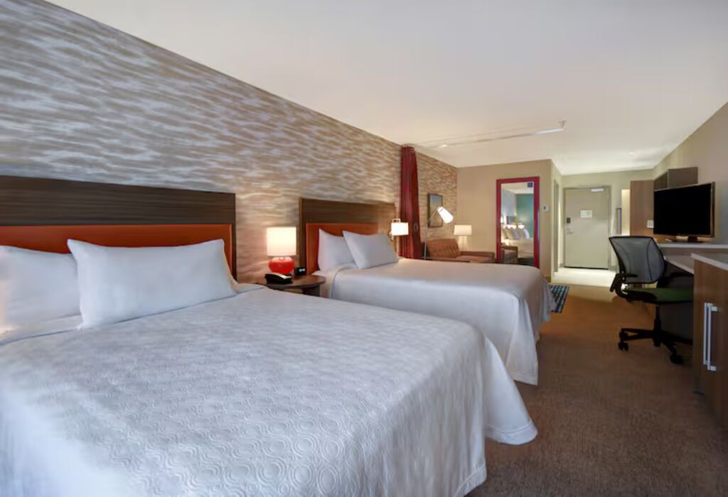 Photo of Bedroom in Wichita