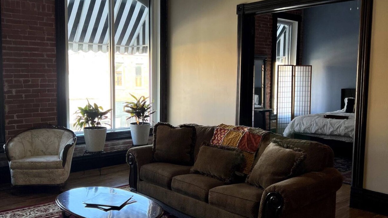 Photo of Livingroom in Chanute