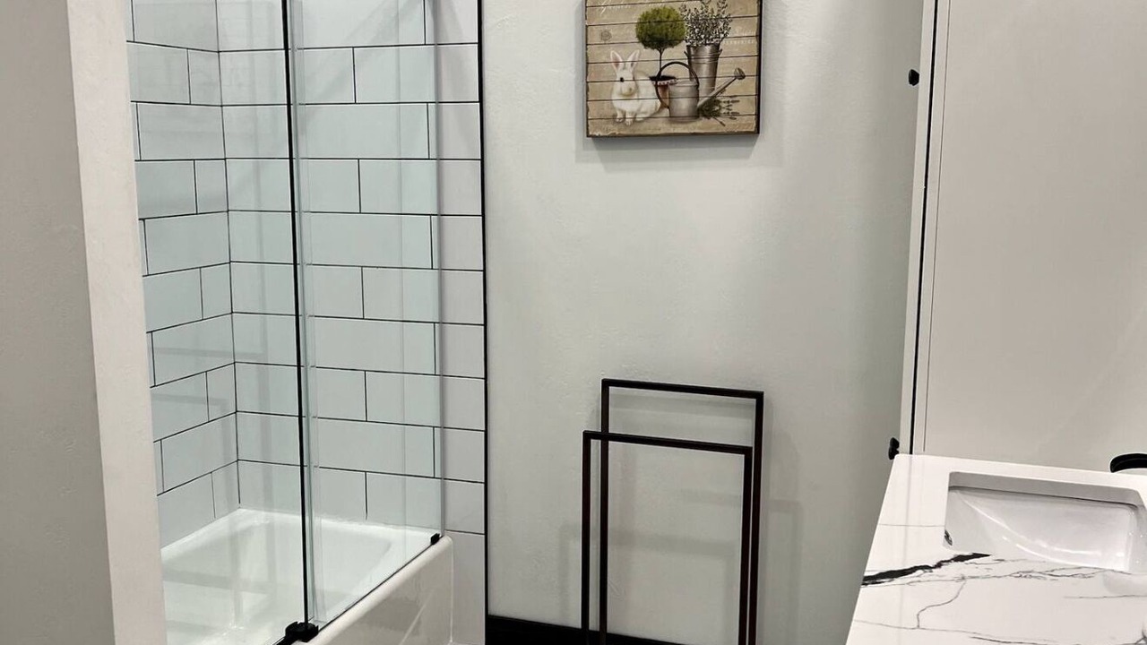 Photo of Bathroom in Chanute
