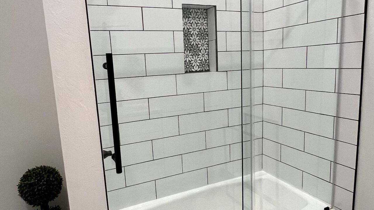 Photo of Bathroom in Chanute