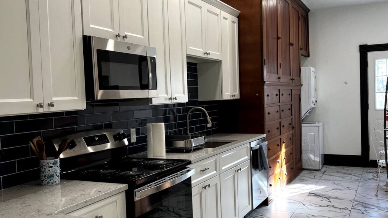 Photo of Kitchen in Chanute
