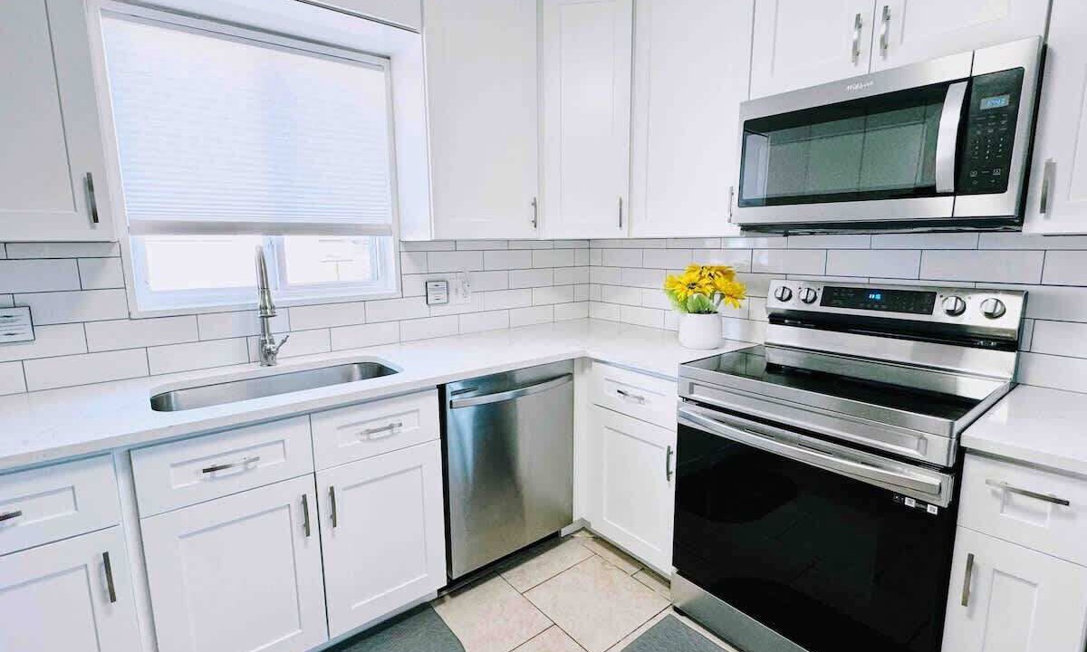 Photo of Kitchen in Dupont
