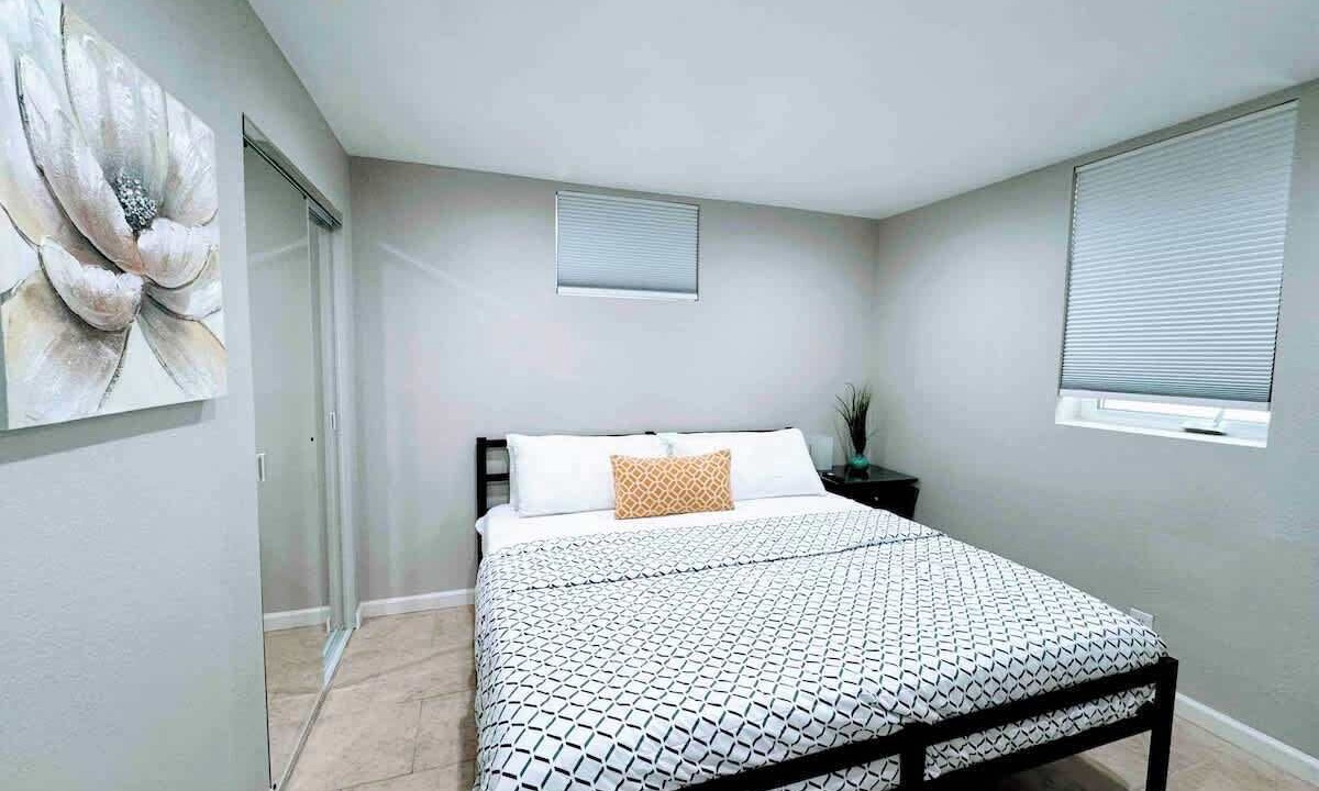 Photo of Bedroom in Dupont
