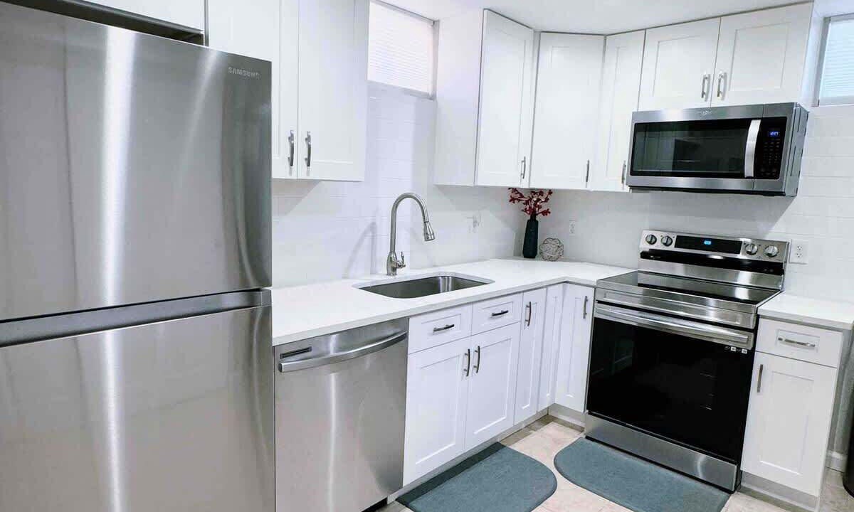 Photo of Kitchen in Dupont