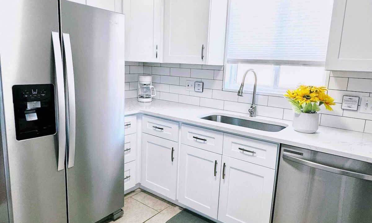 Photo of Kitchen in Dupont