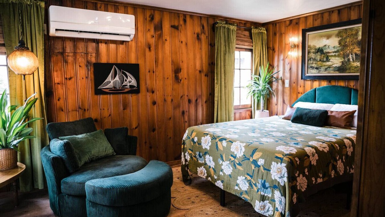 Photo of Bedroom in Bellevue