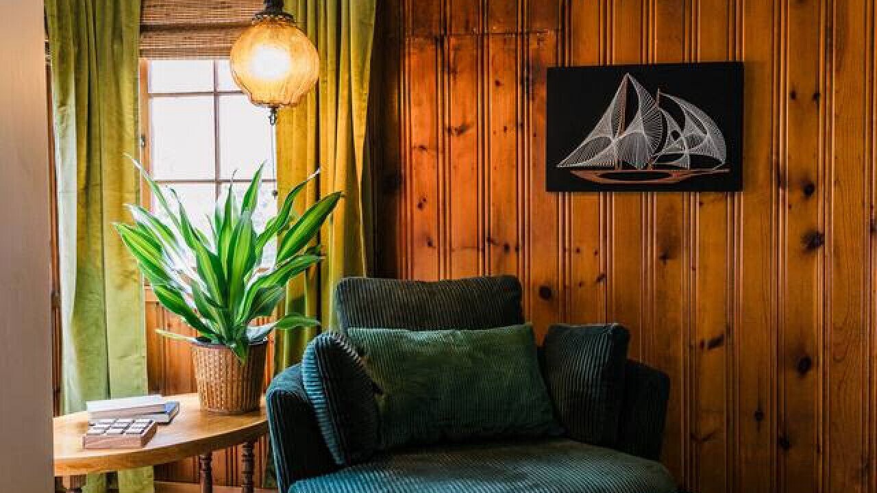 Photo of Livingroom in Bellevue