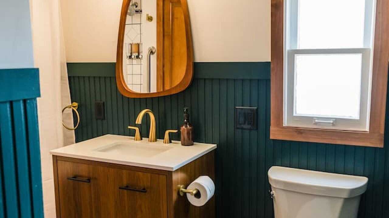 Photo of Bathroom in Bellevue