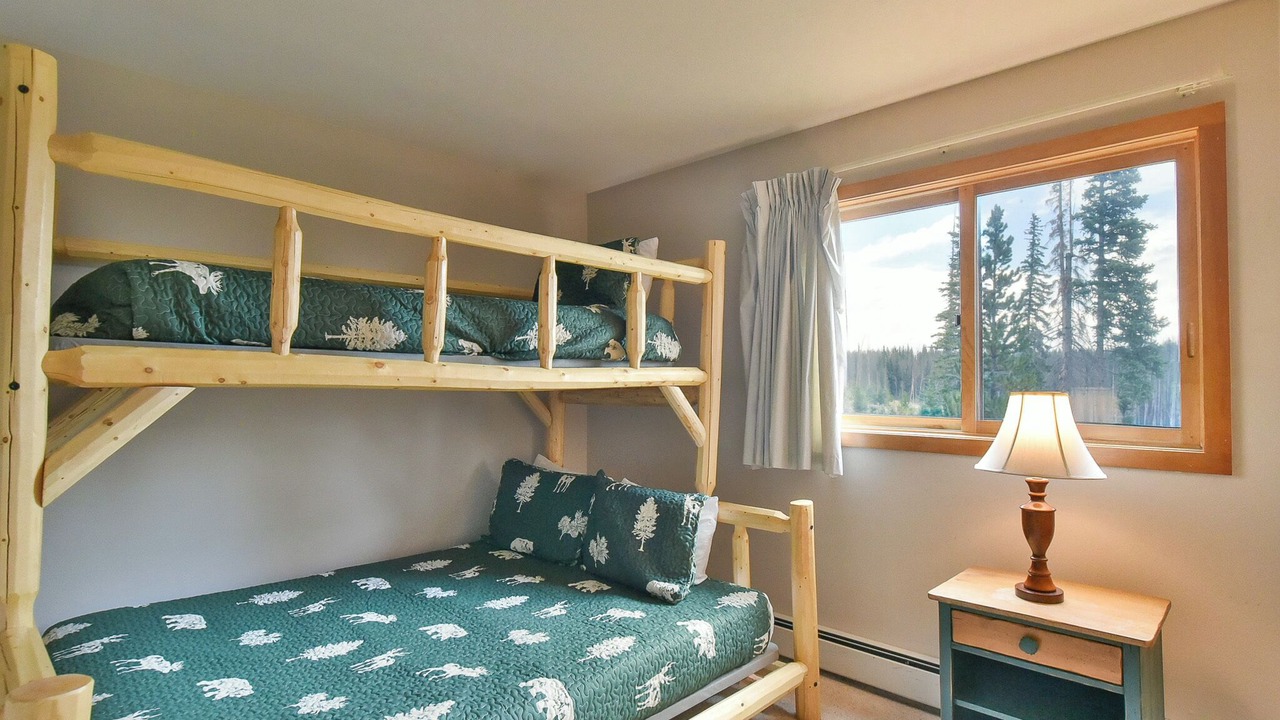 Photo of Bedroom in Wildernest
