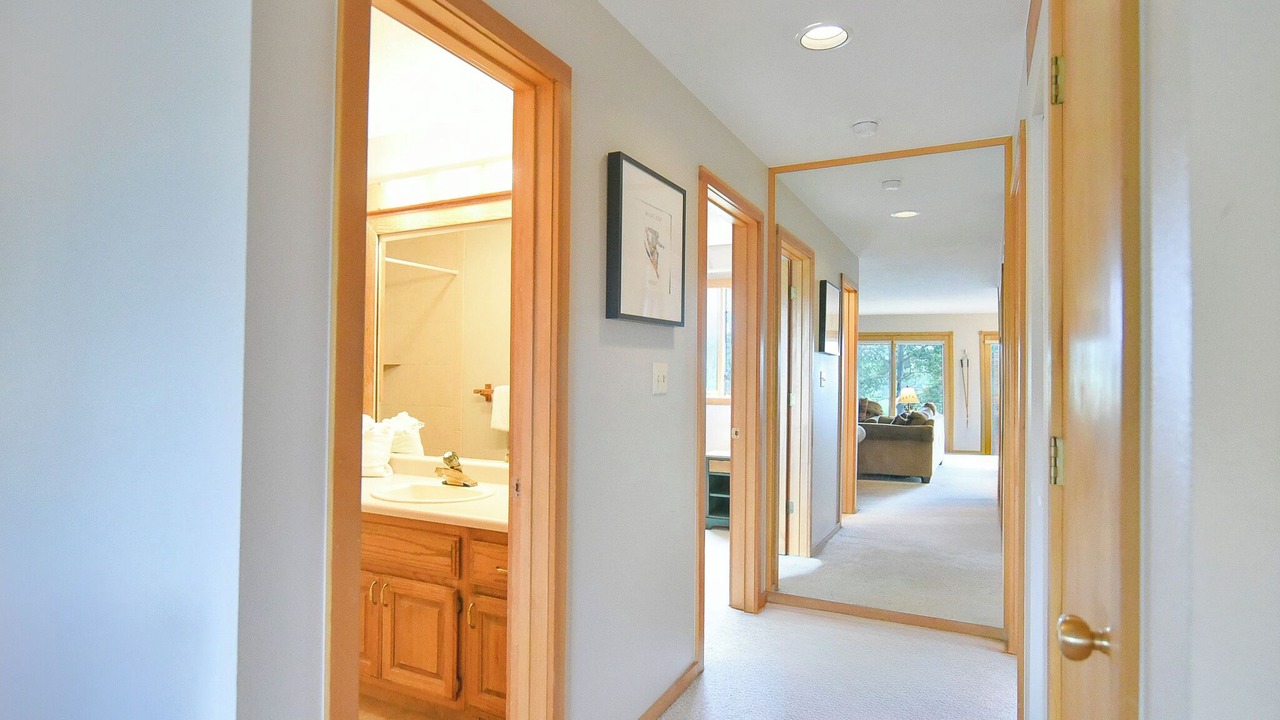 Photo of Bathroom in Wildernest