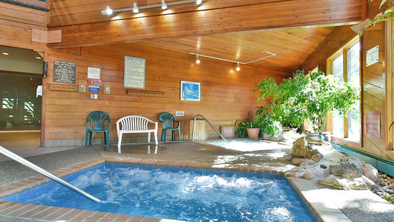 Photo of Outdoor in Wildernest