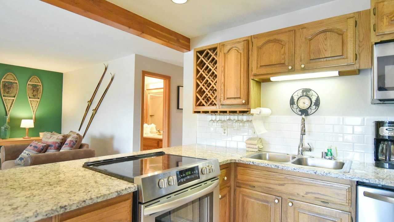 Photo of Kitchen in Wildernest