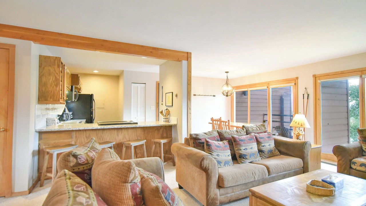 Photo of Livingroom in Wildernest