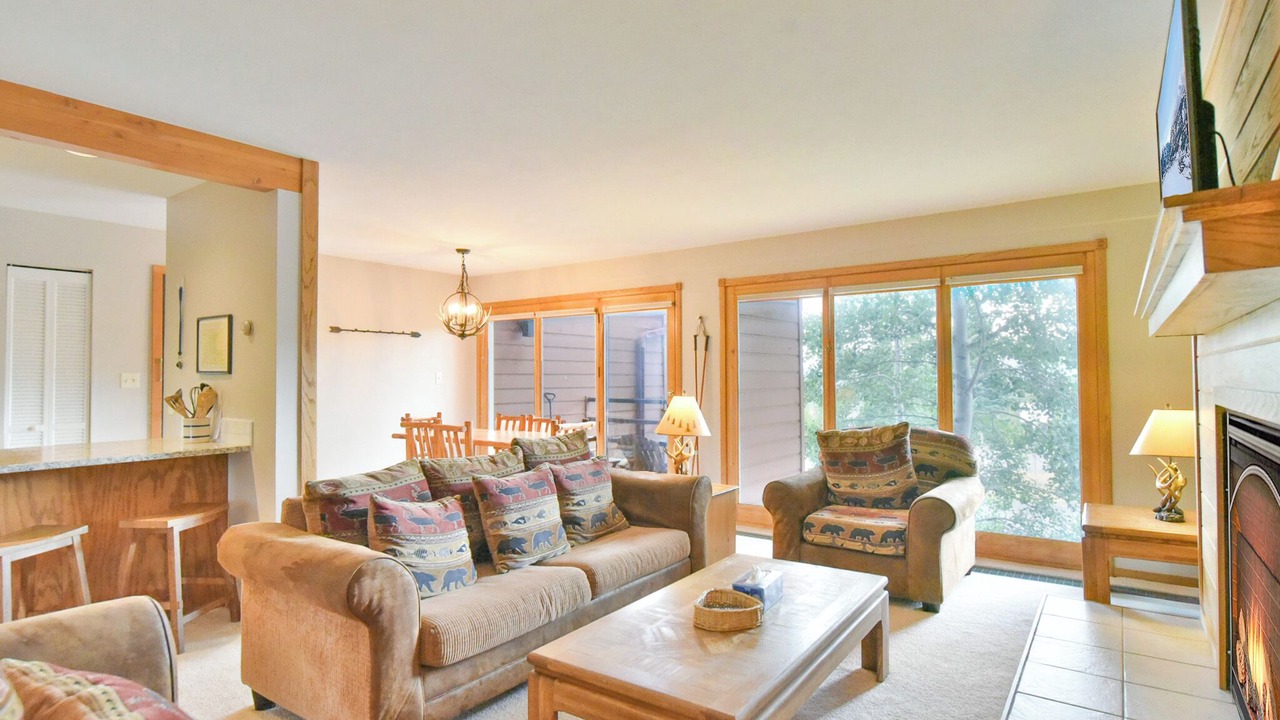 Photo of Livingroom in Wildernest
