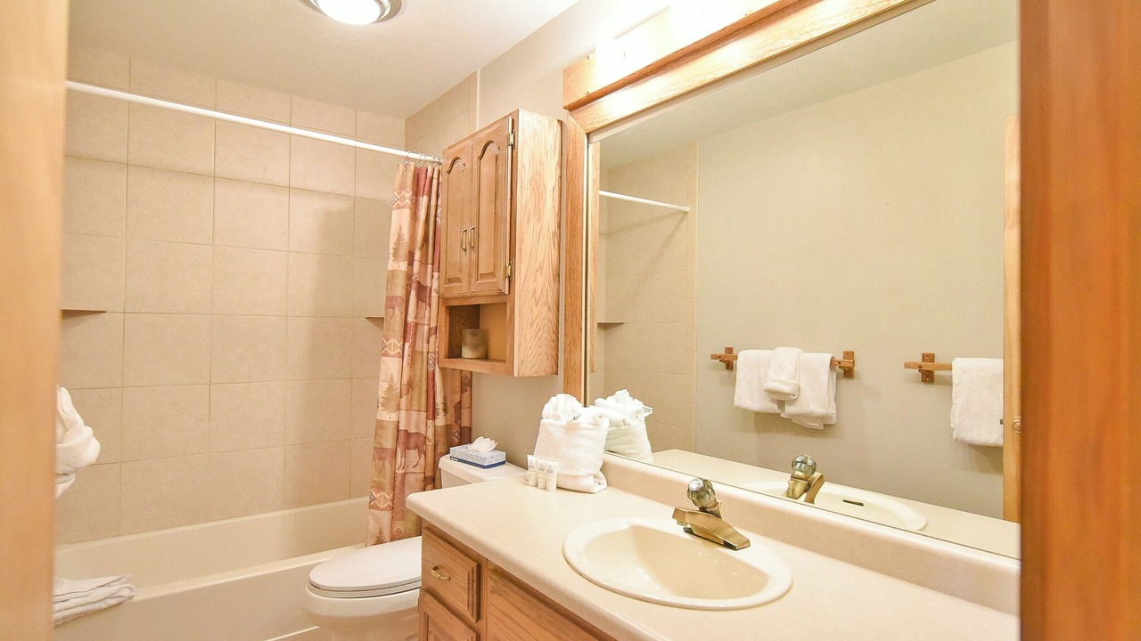 Photo of Bathroom in Wildernest