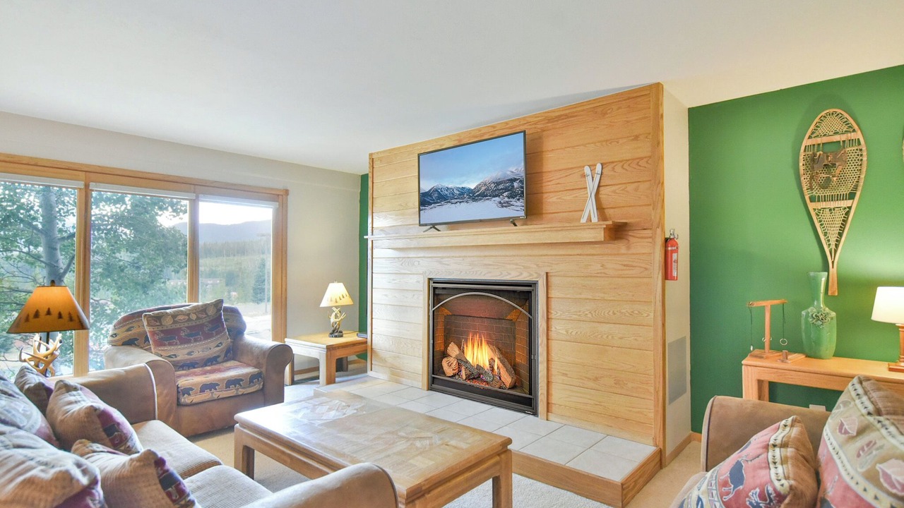 Photo of Livingroom in Wildernest