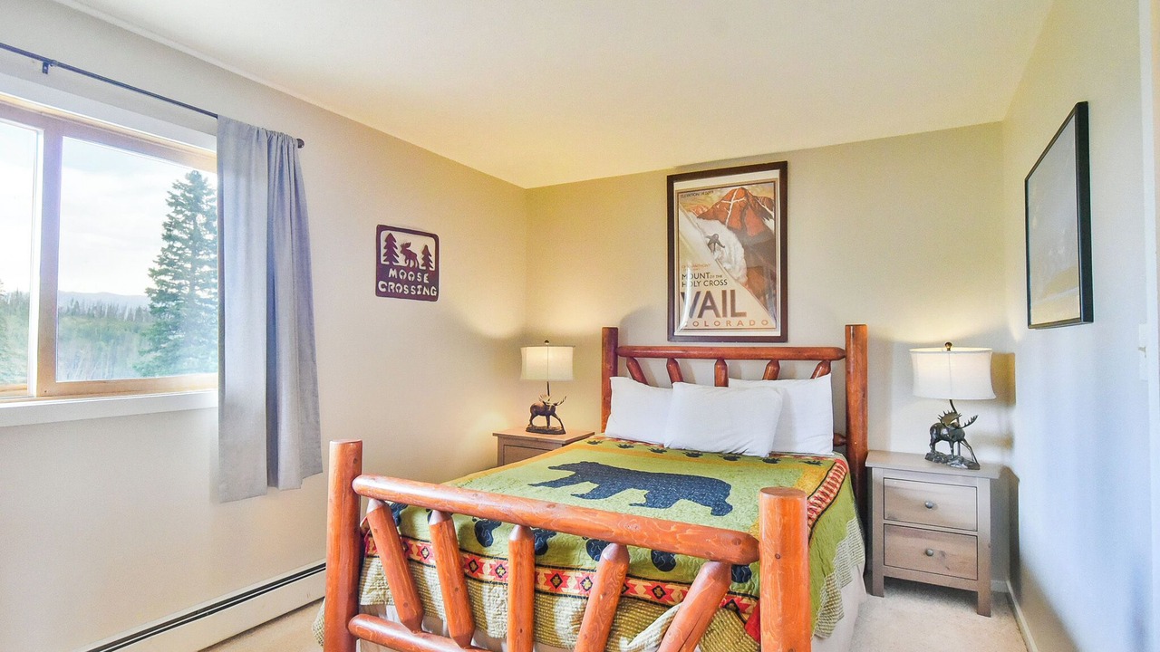 Photo of Bedroom in Wildernest