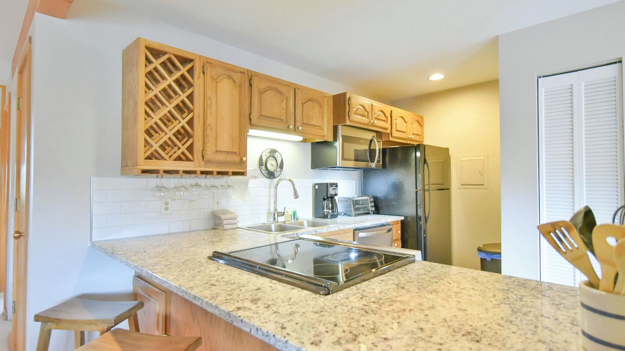 Photo of Kitchen in Wildernest