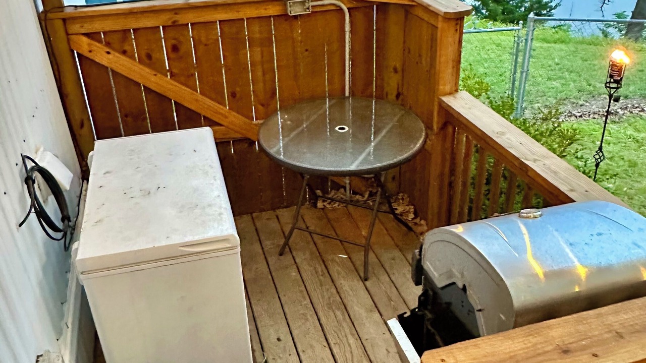 Photo of Outdoor in Wyandotte