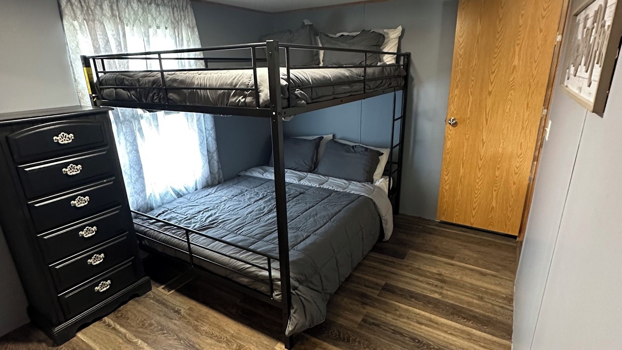 Photo of Bedroom in Wyandotte