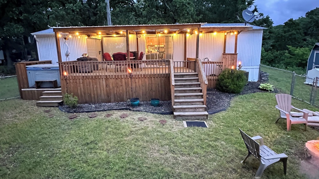 Photo of Outdoor in Wyandotte