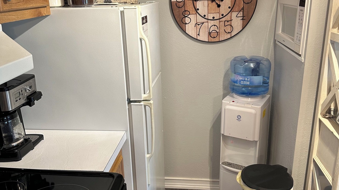 Photo of Kitchen in Wyandotte