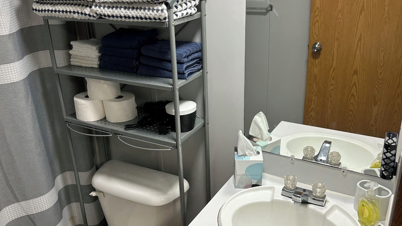 Photo of Bathroom in Wyandotte