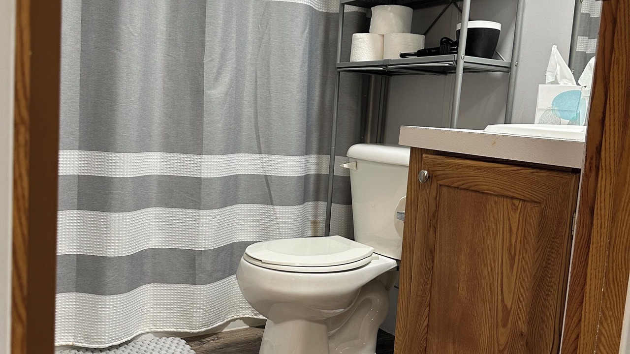 Photo of Bathroom in Wyandotte