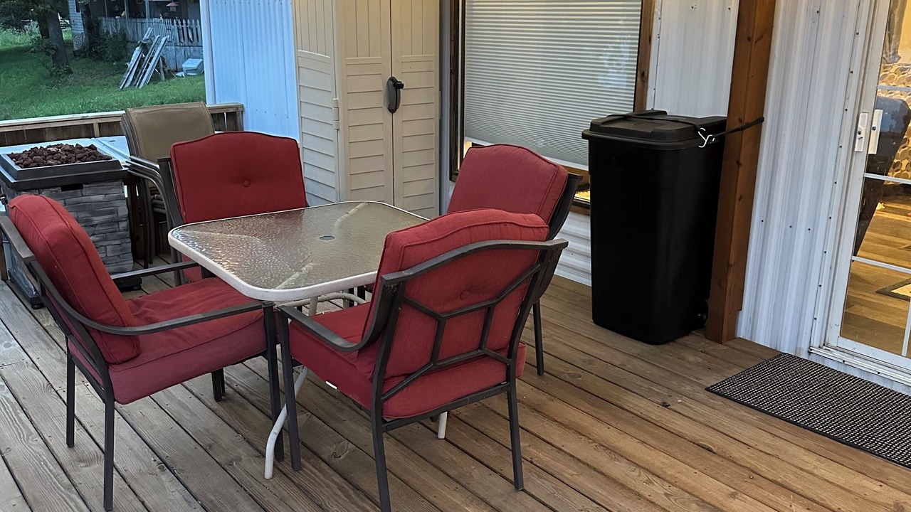 Photo of Outdoor in Wyandotte