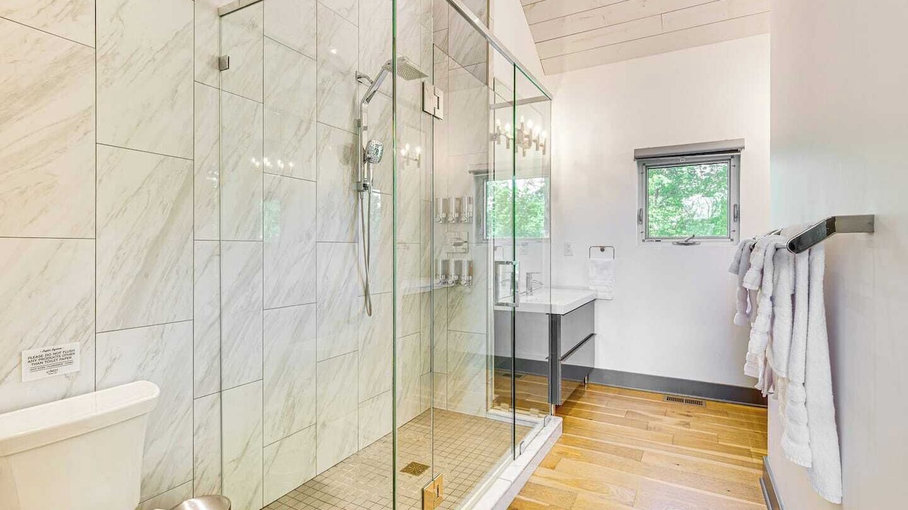Photo of Bathroom in Bucyrus
