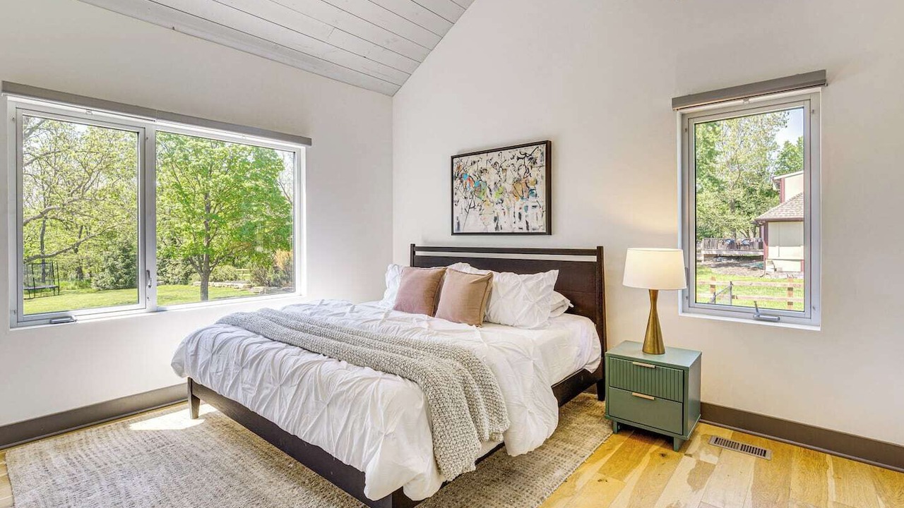Photo of Bedroom in Bucyrus