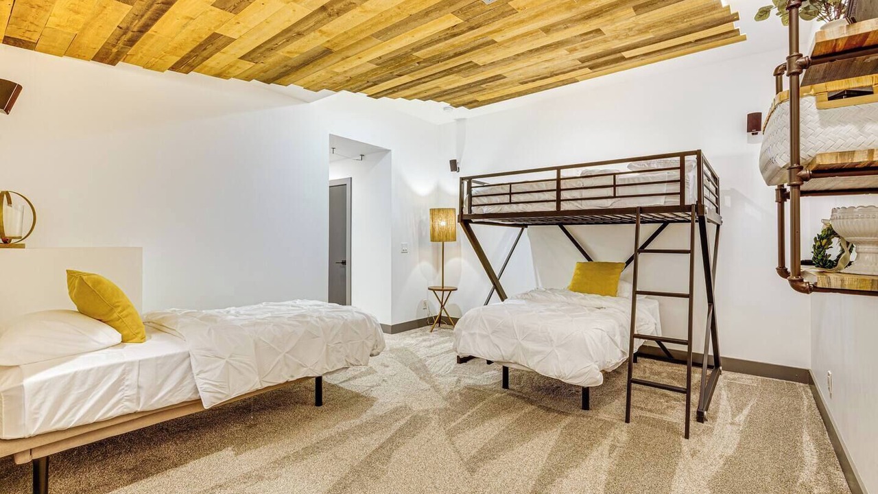 Photo of Bedroom in Bucyrus