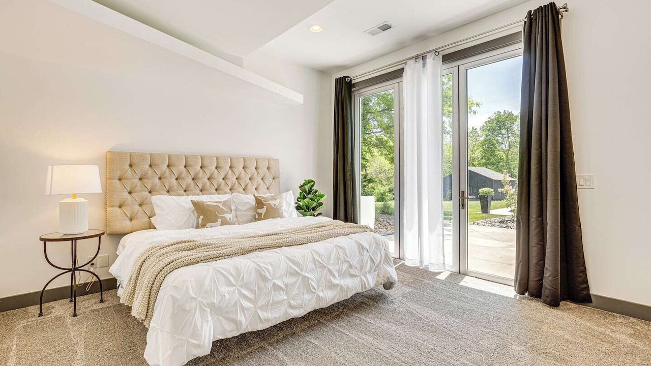 Photo of Bedroom in Bucyrus