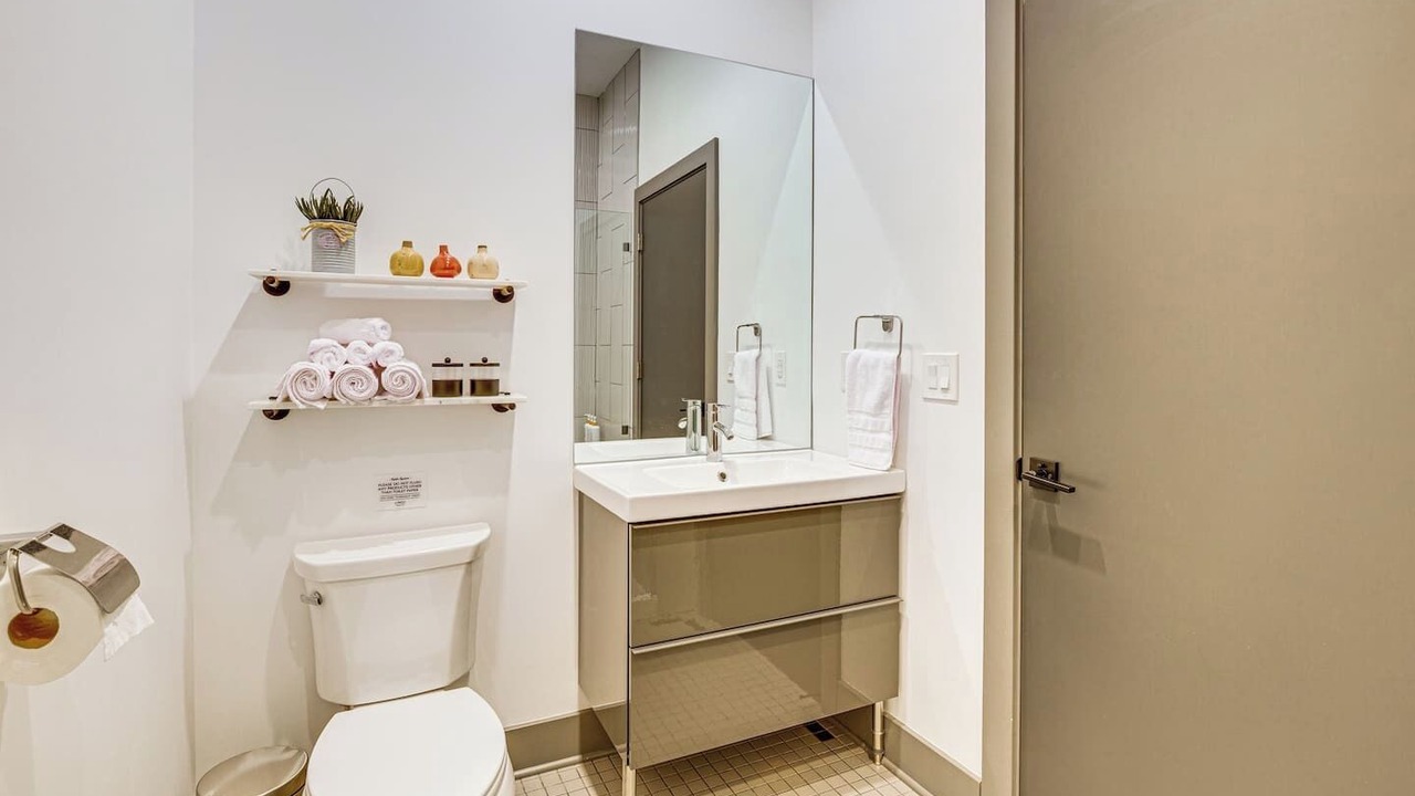 Photo of Bathroom in Bucyrus
