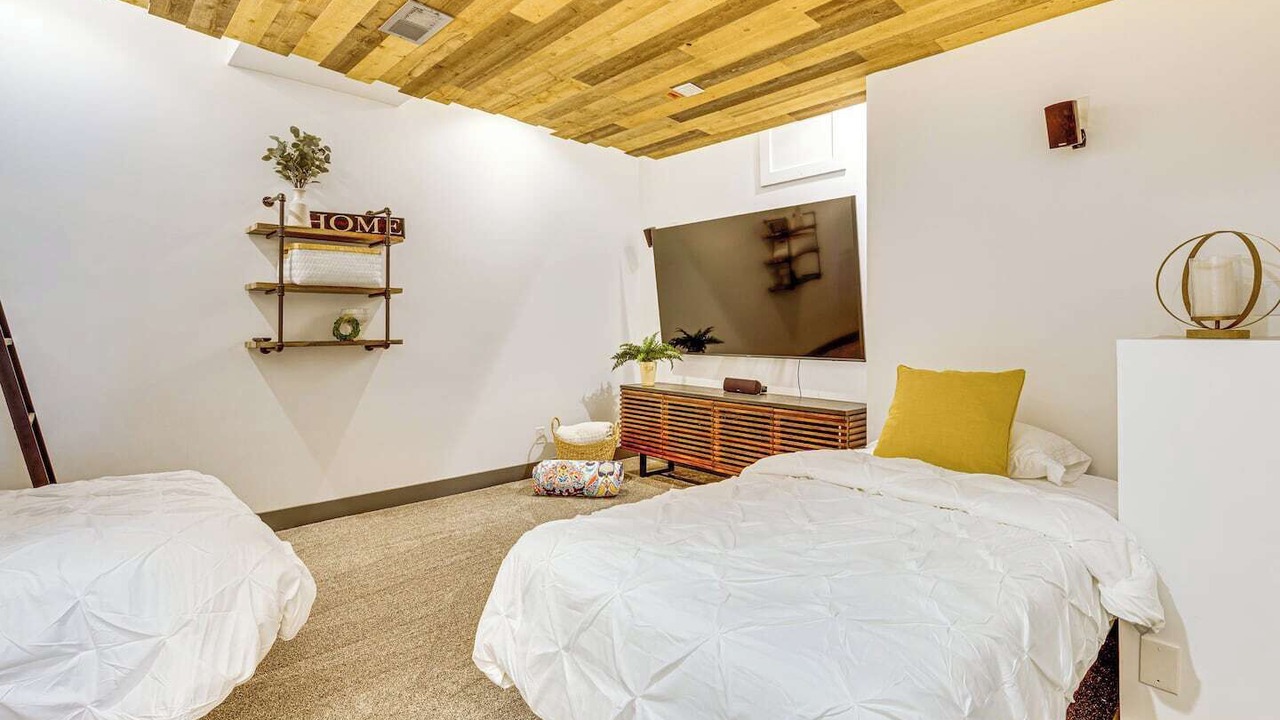 Photo of Bedroom in Bucyrus