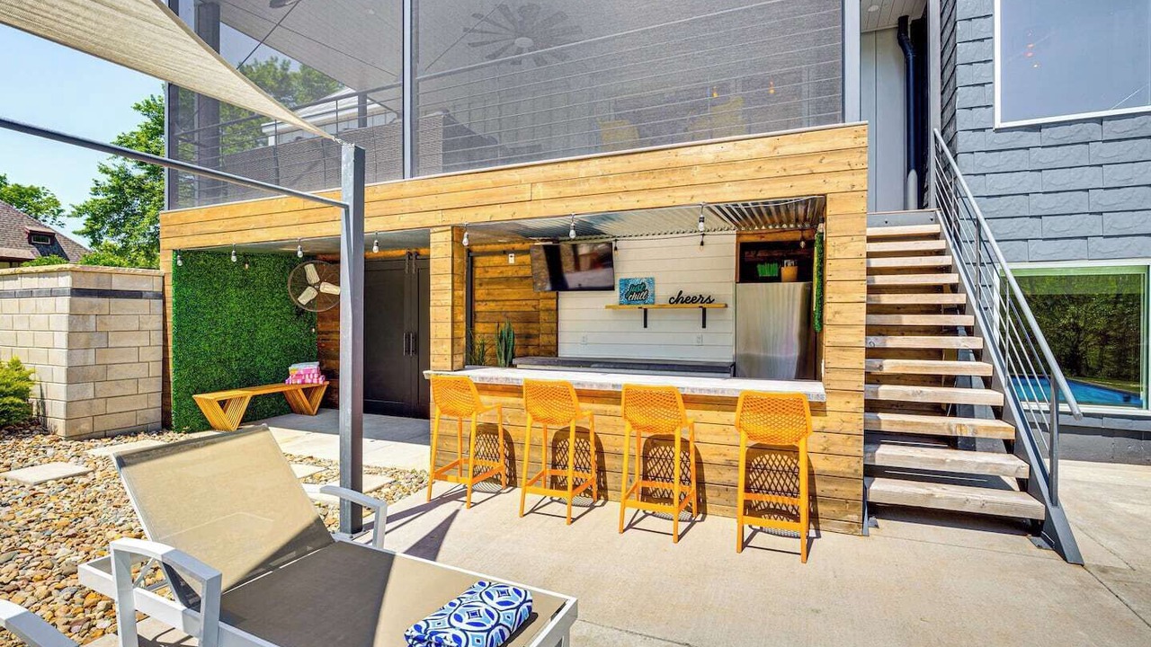 Photo of Patio Balcony in Bucyrus