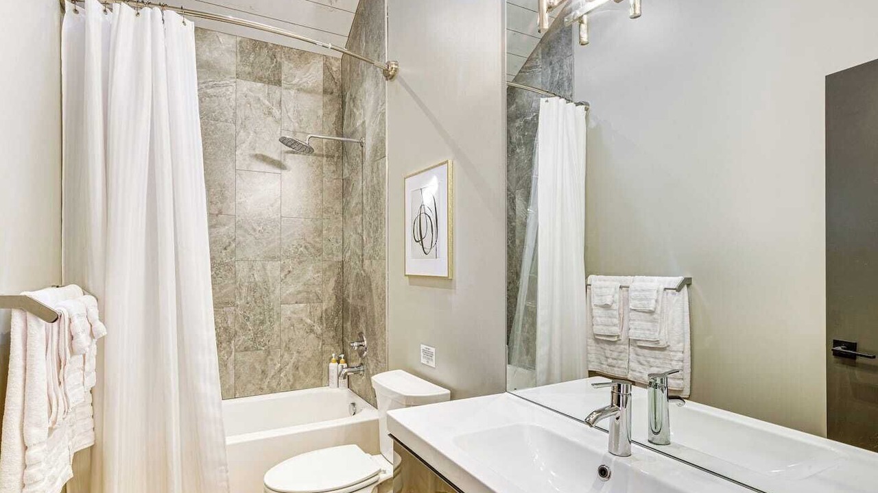 Photo of Bathroom in Bucyrus