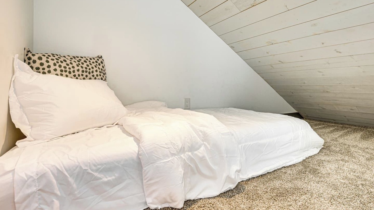 Photo of Bedroom in Bucyrus