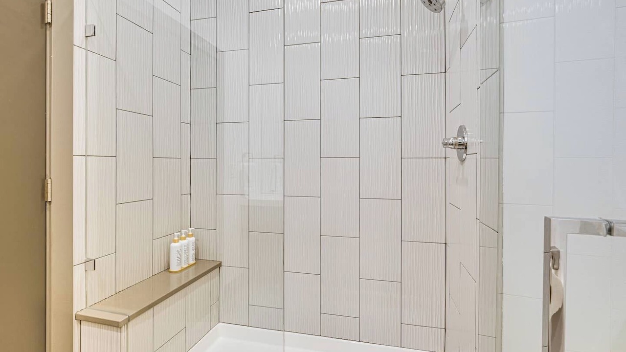 Photo of Bathroom in Bucyrus