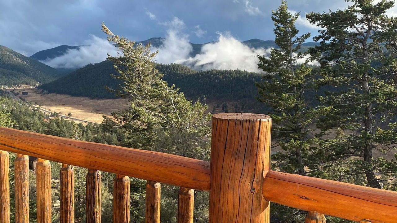 Photo of Outdoor in Estes Park