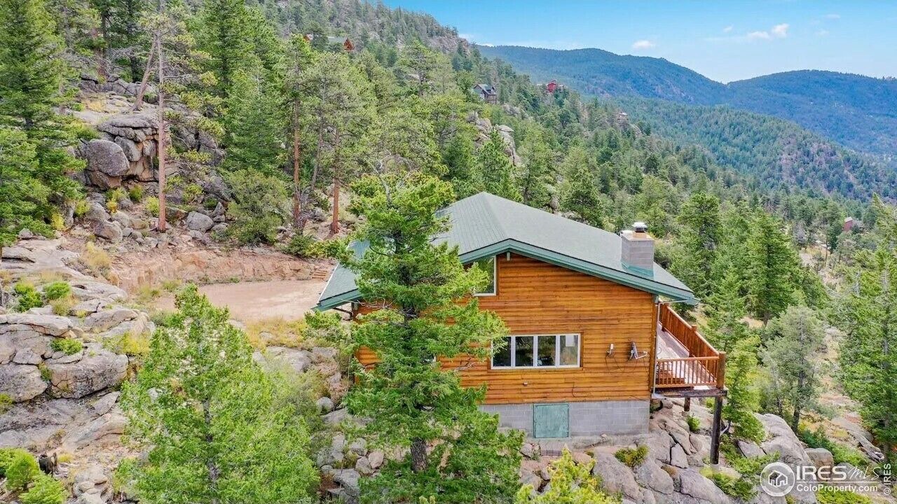 Photo of Outdoor in Estes Park