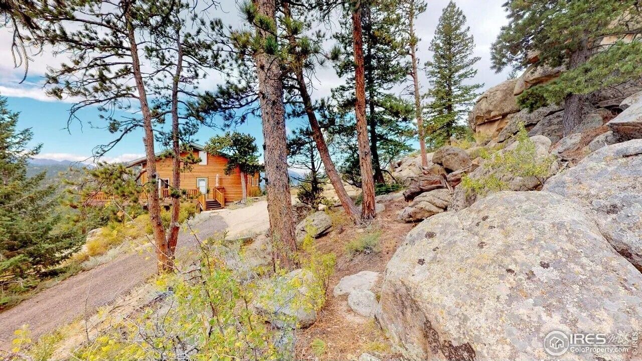 Photo of Outdoor in Estes Park