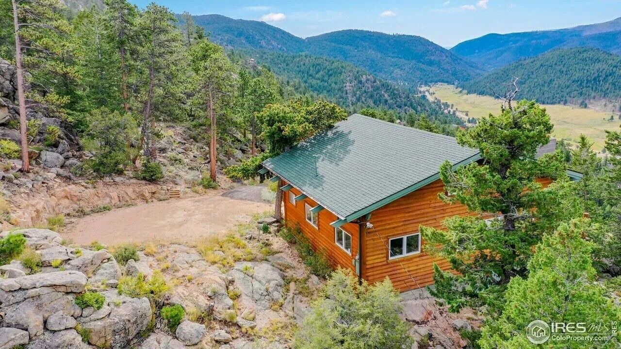 Photo of Outdoor in Estes Park
