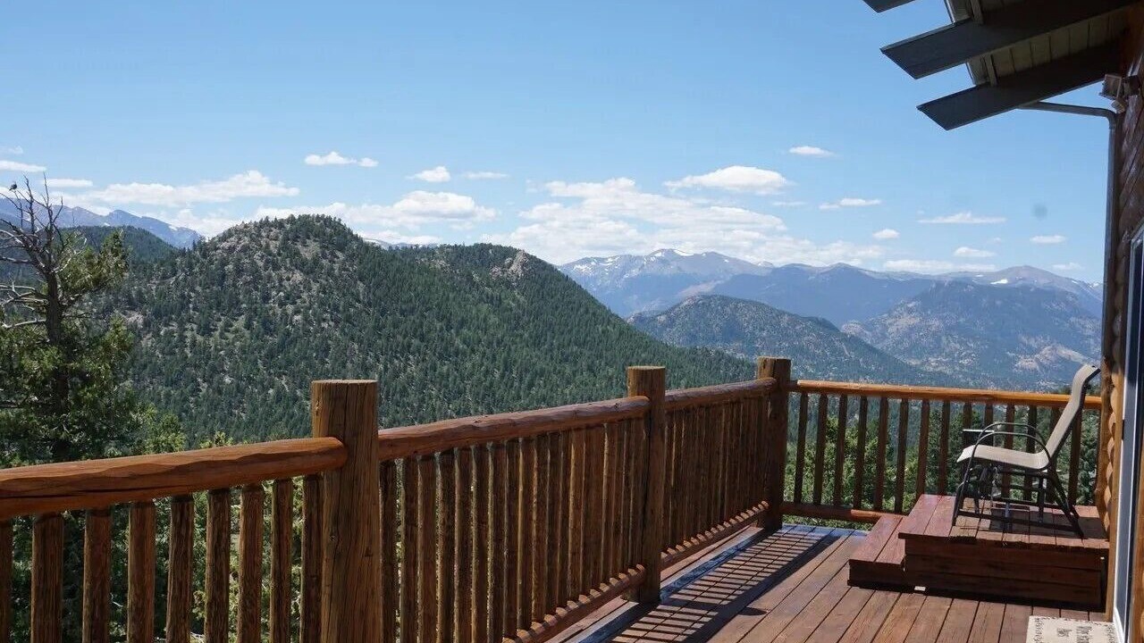 Photo of Outdoor in Estes Park