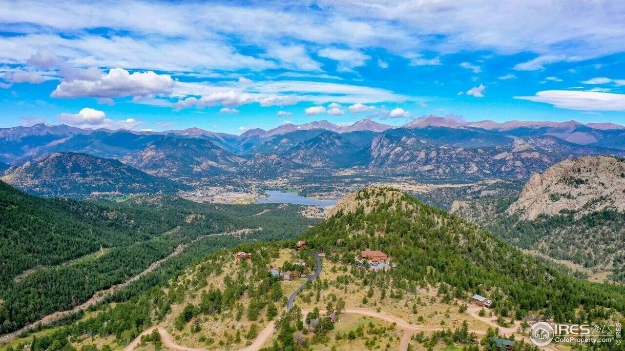 Photo of Outdoor in Estes Park