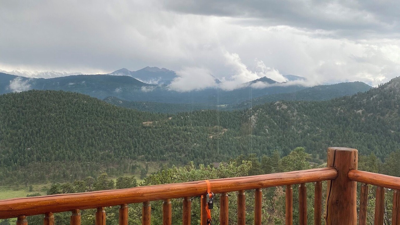 Photo of Outdoor in Estes Park