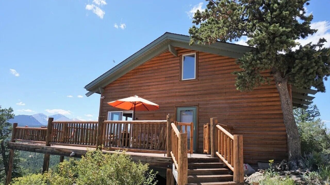 Photo of Outdoor in Estes Park