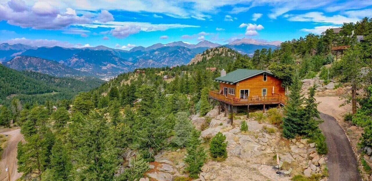 Photo of Outdoor in Estes Park