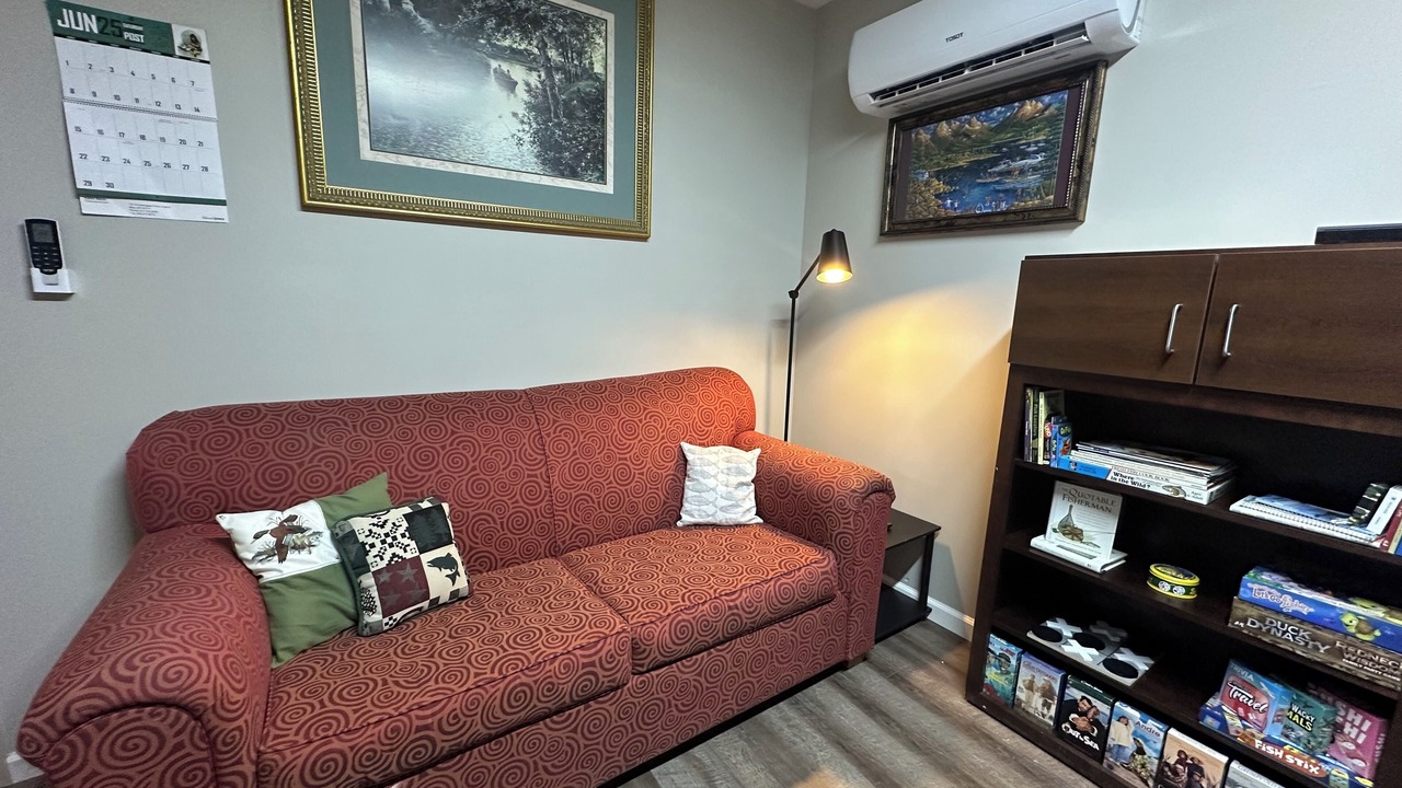 Photo of Livingroom in Greenfield